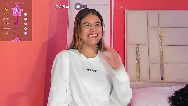 AmyCarolinaVega