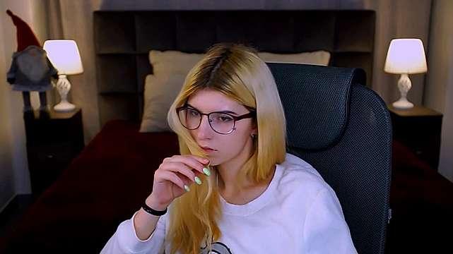 AmyFoxy1