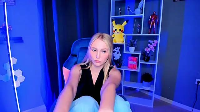 AmyWoodlee