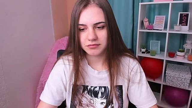 Amy_Darky