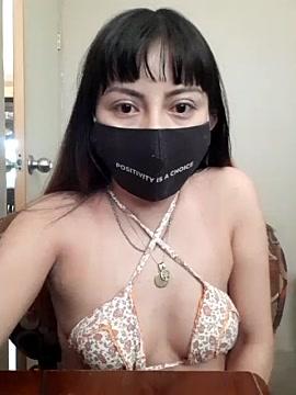 AnaMendexxx
