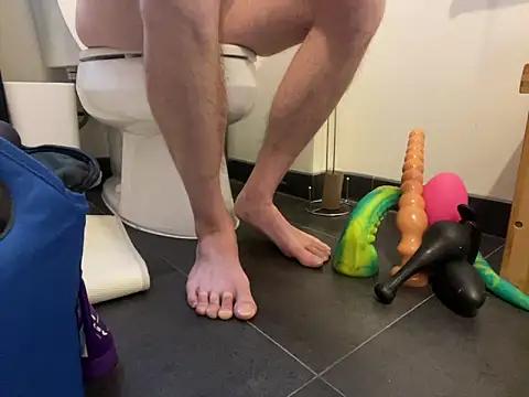 Anal_Rosebud_Pig