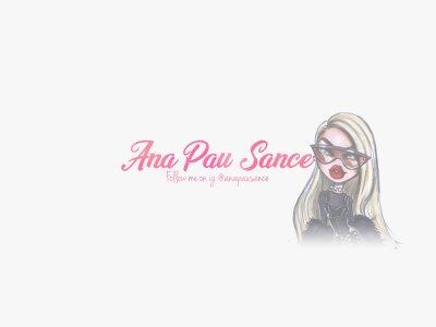 Anapausance