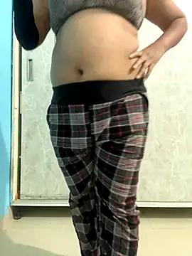 Anchal_school_girl