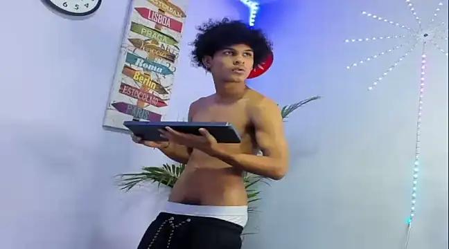 AndersonTravis