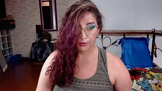 Andrea_FetishXX