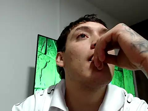 Andreshot2026