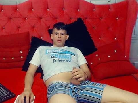 AndrewVenus