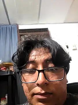 AndroRos