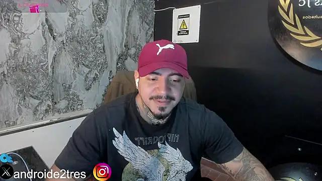 Androideveintitres