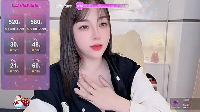 Angel-yiyi888