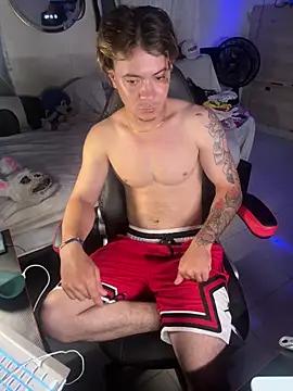 AngelLatinBoy