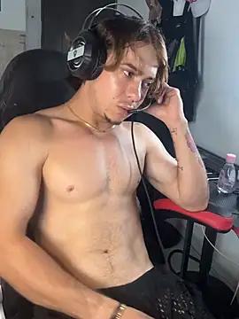 AngelLatinBoy