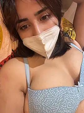 AngelPihu_India