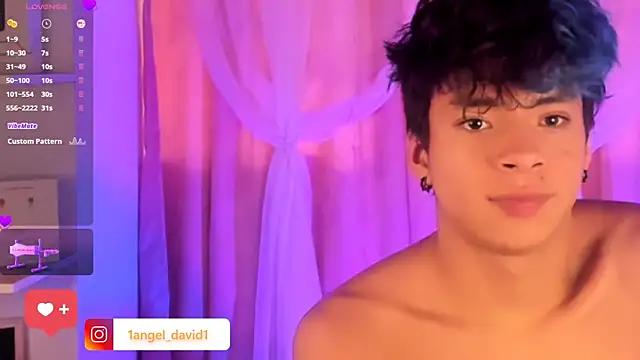 Angel_David