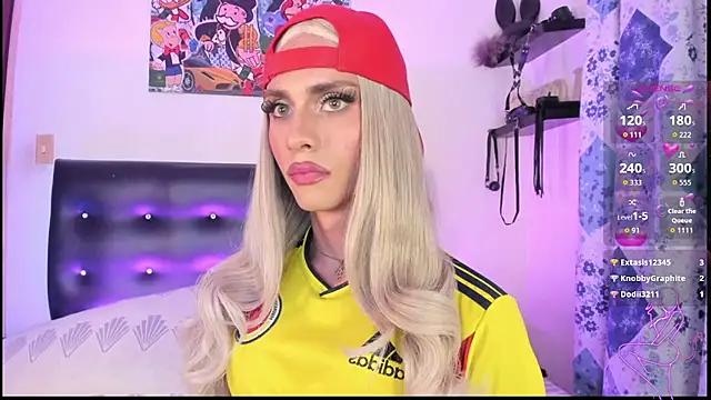 AngelsJones21