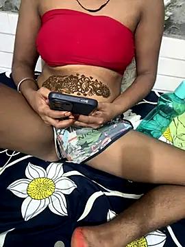 Anjali-hotti