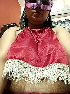 Anjalihotwife