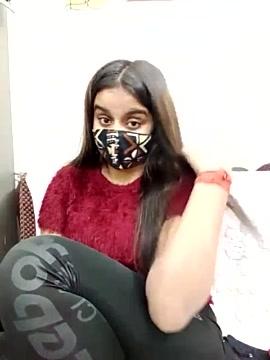 Annu_bhabi