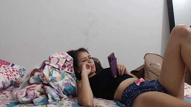 Annysweetgirl