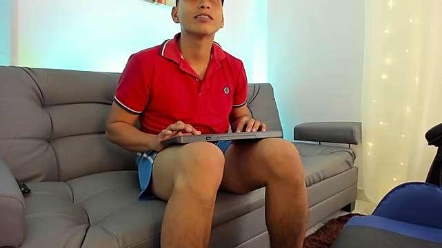 Anthony_MeloHot