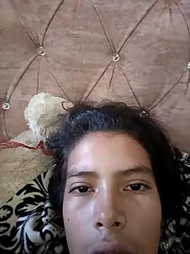 Antonela_besos