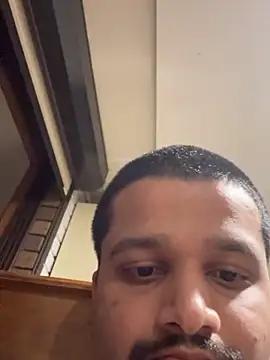 AntonioLovesCumming
