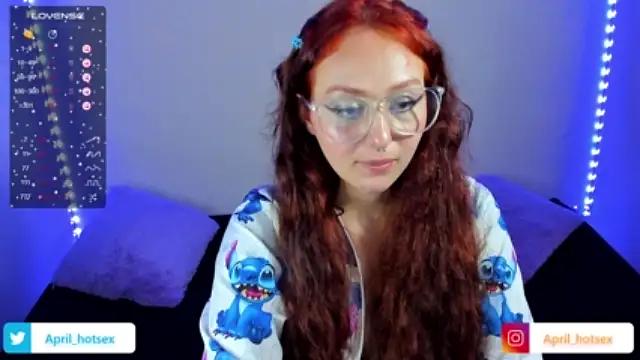 April_sommers