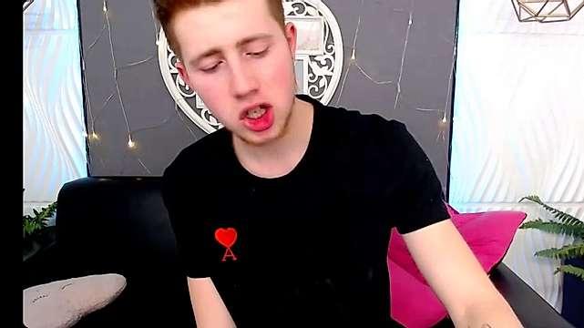 ArcherHotboy