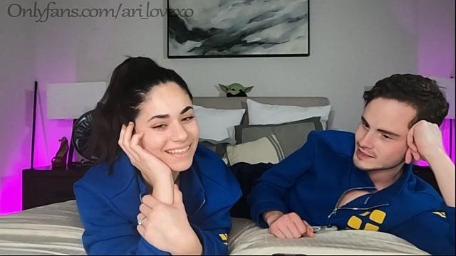 Ari_loveXXO