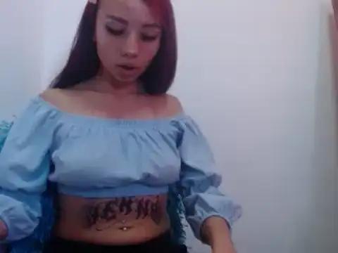 AriahSailor