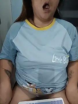 ArianaHotASS69