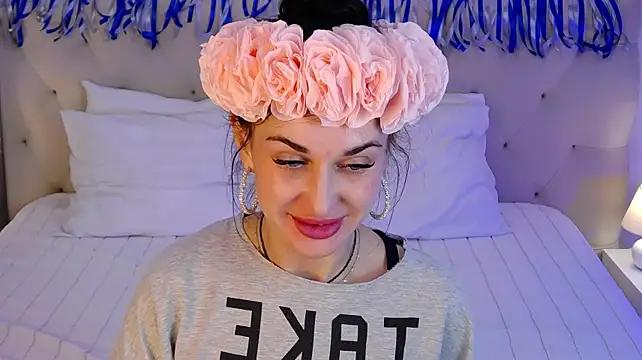 AriannaCruise
