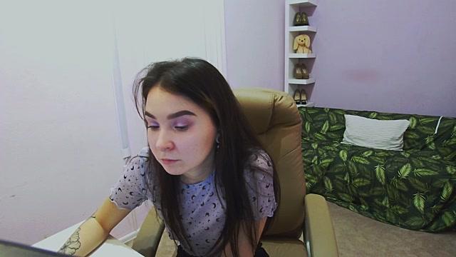 ArielBlush