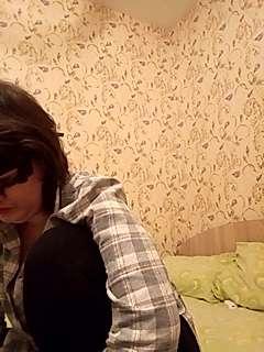 Ariel_Sharlotte