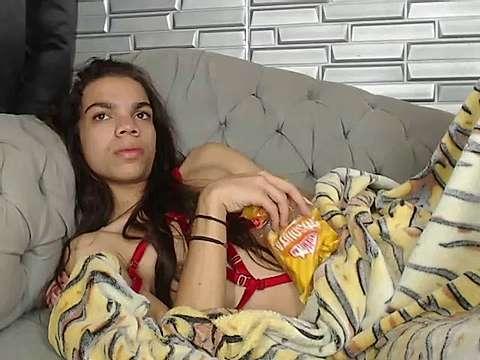 Ariel_xhot