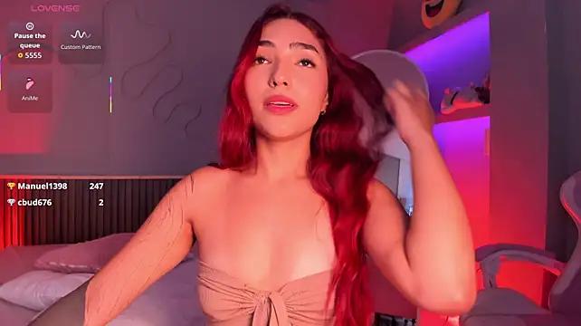 AriiCherry