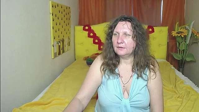 ArinaHotLady