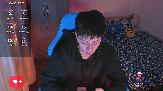 Aron-Troy