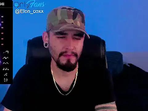 AronCoxx01