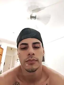 AronFoxx