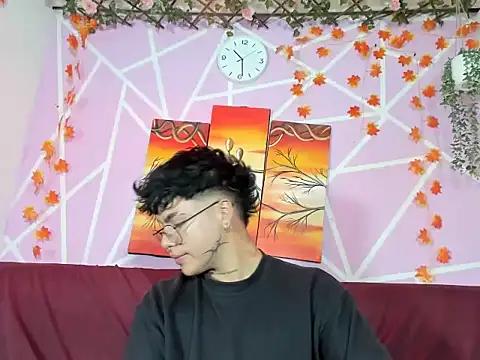 Aronboy_hot06