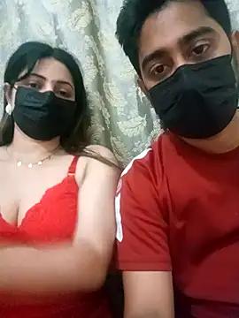 Arpita-Couple2