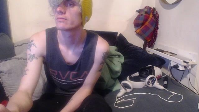 ArtistDickChance