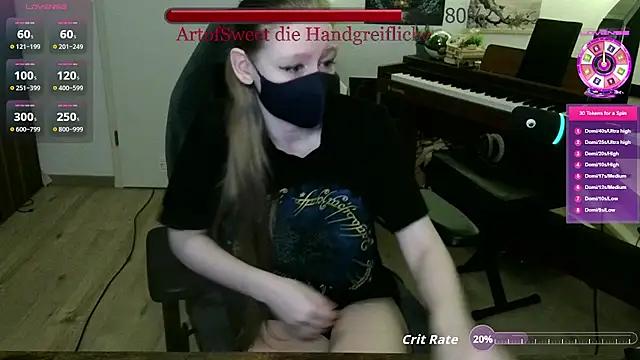 ArtofSweet