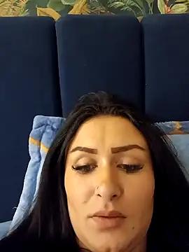 Aryana109