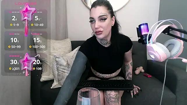 AshleyFayex