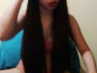 AsianCherryPussy