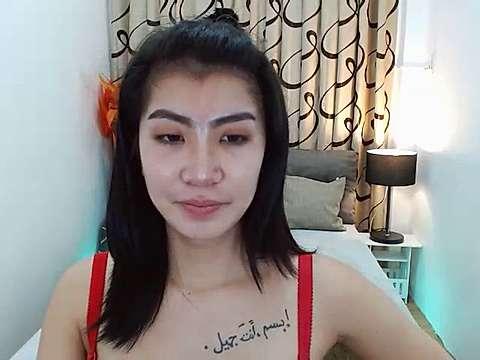 AsianLadyboyMicas
