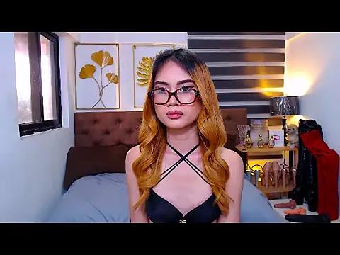 AsianSlutAlyson